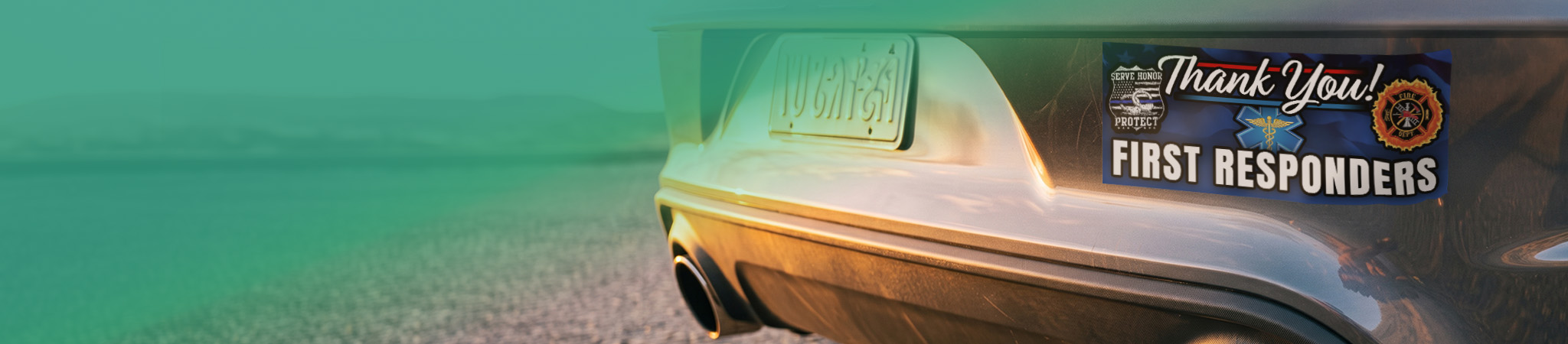 Car Decals